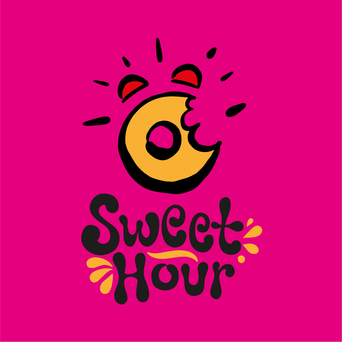 Sweet-Hour